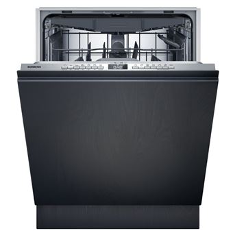 Máquina de Lavar Loiça Encastrável Siemens SN63HX03VE | 14 talheres | 60 cm | C - 1