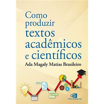 Como Produzir Textos Acadêmicos E Científicos - 1