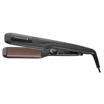 Modelador de Cabelo Remington S 3580 | Rosa - 1