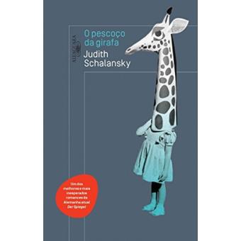 O Pescoço da Girafa - 1