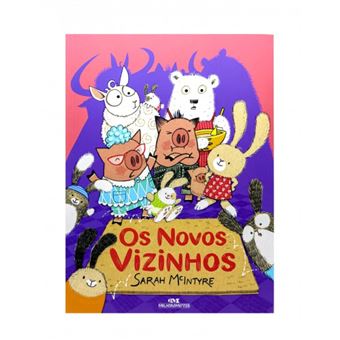 Novos Vizinhos, Os - 1