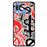 Capa Hapdey para Samsung Galaxy A40 2019 Design Padrão de Dólar em Silicone Flexível e TPU Preto_0
