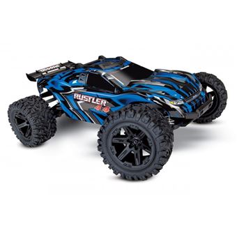 Rustler Traxxas 4X4 Brushed