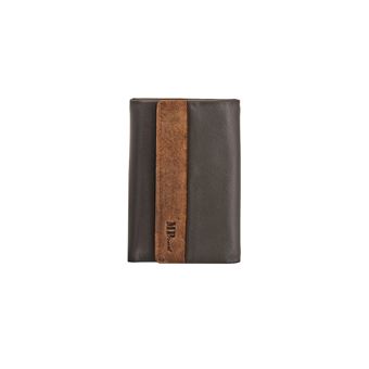 Porta Chaves Homem MP Travel MP - Castanho - 1