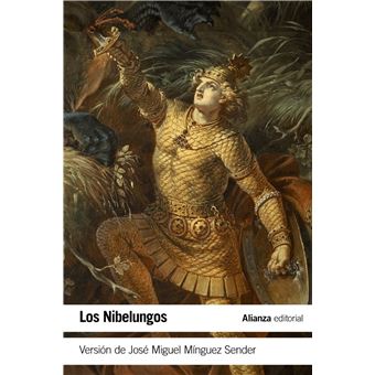 Los Nibelungos - 1