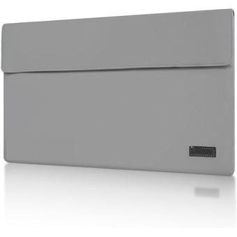 Bolsa de Armazenamento ARZOPA para Monitor Portátil | 17.3'' - Cinzento - 1
