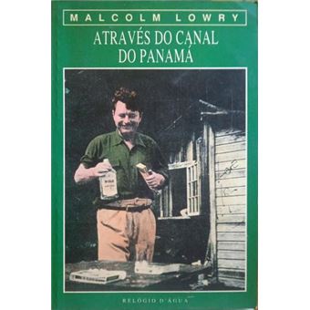 Através do canal do panamá. - 1