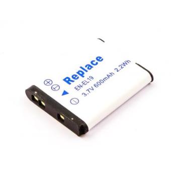 Bateria NIKON EN-EL19 - 1