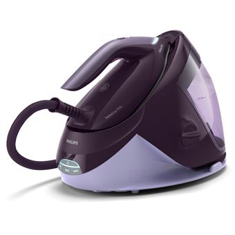 Ferro com Caldeira Philips PSG7150/30 | 1.8 L | Roxo - 1