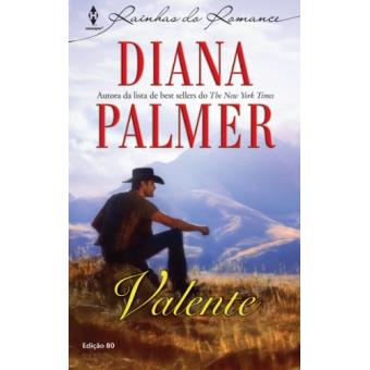 Rainhas do Romance 80. Valente - 1