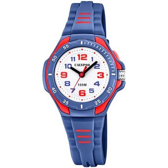 Relógio Calypso K5757/5 - 1