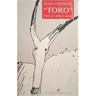«toro» ritual de amor e morte. - 1