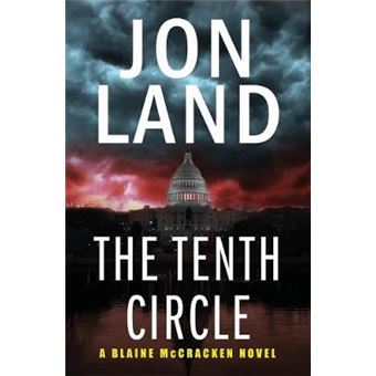 The Tenth Circle The Blaine Mccracken Novels 7 - 1