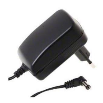 Adaptador e Transformador Gigaset L36280-V4-C706 | Preto - 1