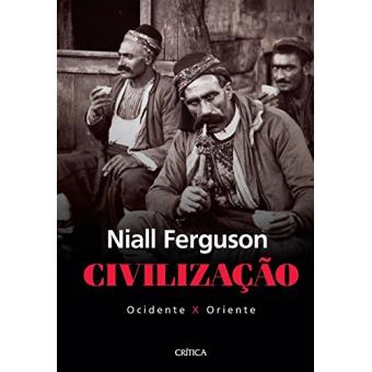 Civilização - 1
