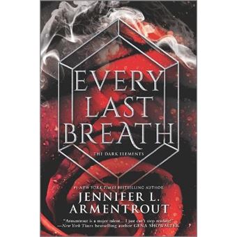 Every Last Breath - 1