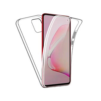 Capa 360º G4M Proteção Frente e Verso para Samsung Galaxy M22 - 1