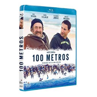 100 Metros - 1