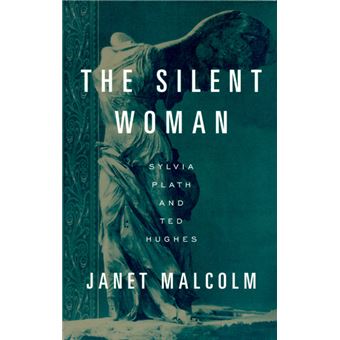 The Silent Woman - 1
