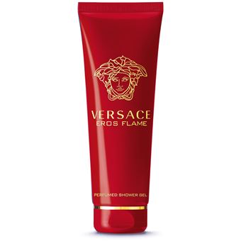 Gel de banho Versace Eros Flame - 1