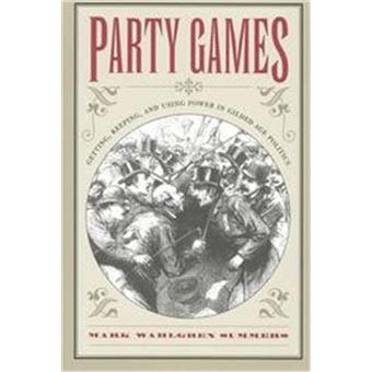 Party Games - 1