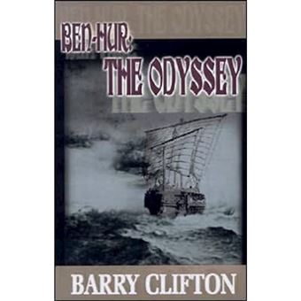 Ben-Hur: The Odyssey - Paperback / softback - 2000 - 1