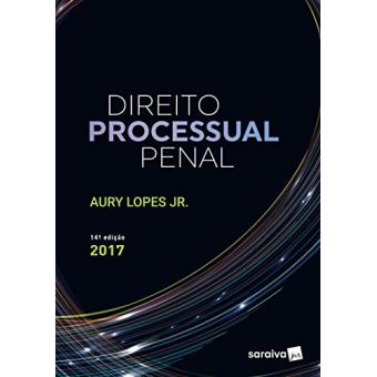 Direito Processual Penal - 1
