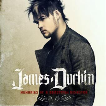 Durbin,James-Memories Of A Beautiful Disast - 1