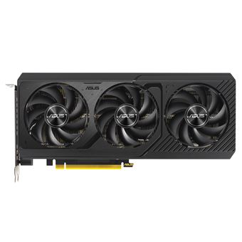 Placa de Vídeo ASUS Prime PRIME-RTX4070-O12G | Preto - 1