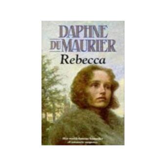(maurier)/rebecca                                 pen - 1