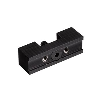 Adaptador Lunt para Buscador Solar Ls152Tha - 1