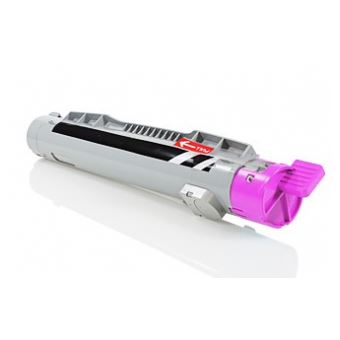 Toner Printflow c13s050147 Compatível Epson C4100 - Magenta - 1