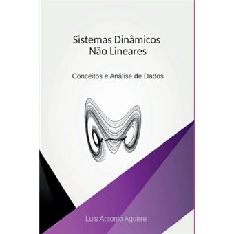 Sistemas Dinâmicos Não Lineares: Conceitos E Análise De Dados - 1