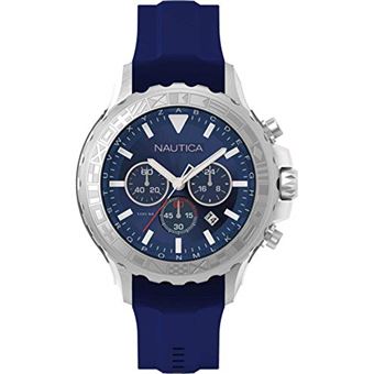 Relógio NAUTICA NAD18534G - 1