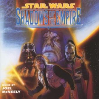Star Wars-shadows Of The Empir - 1