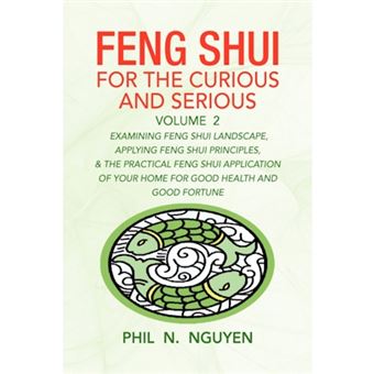 Feng Shui for the Curious and Serious Volume 2 - Hardback - 2008 - 1