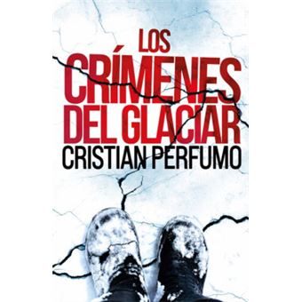 Los Crímenes Del Glaciar - 1