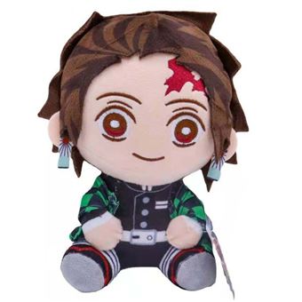 Peluche DUDAO G12 Kamado Tanjirou de Demon Slayer | 20cm - 1