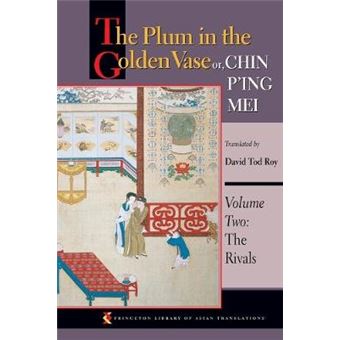 The Plum in the Golden Vase, or  &quot;Chin P'ing Mei&quot; - Paperback - 2006 - 1