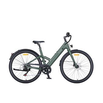 Bicicleta Elétrica ENGWE N1 AIR ST | 250W | 36V10Ah | 28 " | Verde - 1