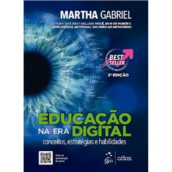 Educação na Era Digital - 1