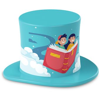 Leitor Mp3 TechniSat 0010/9012 | Azul claro - 1