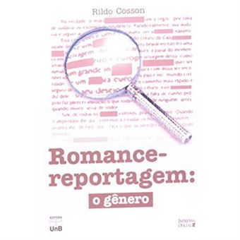 Romance-Reportagem - 1