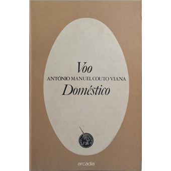 Voo doméstico. - 1