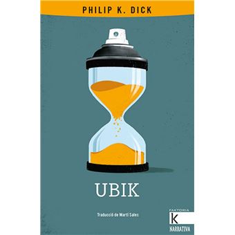 Ubik - 1