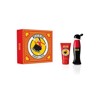 Conjunto de Perfumaria e Banho Moschino Cheap & Chic - 1