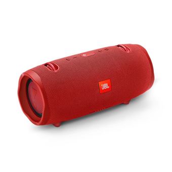 Coluna Portátil JBL XTREME 2 Vermelho