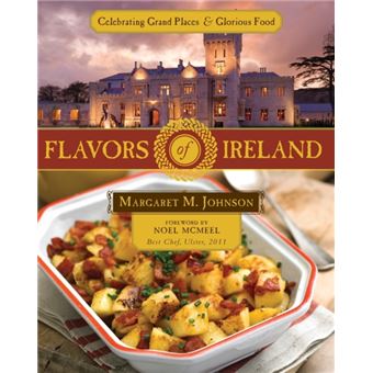 Flavors Of Ireland - 1