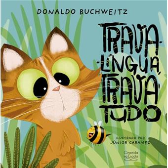 Trava-Língua, Trava Tudo - 1