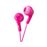 Auriculares JVC HA-F160-P-E Rosa_0